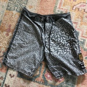 RVCA Boardshorts
